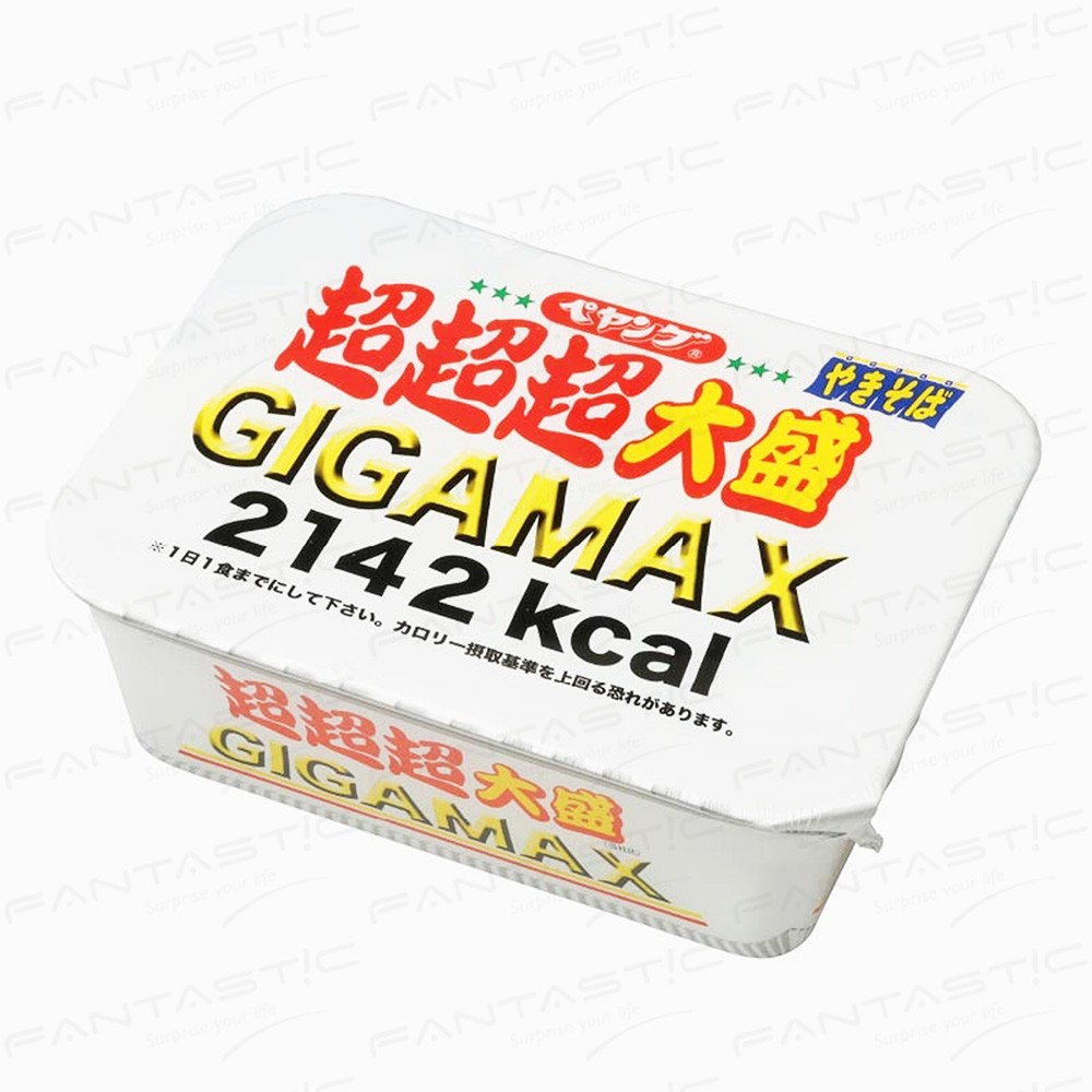 Peyang 超超超大盛GIGA MAX|-京奇貿易有限公司-商品介紹