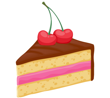 糕點 l 果凍